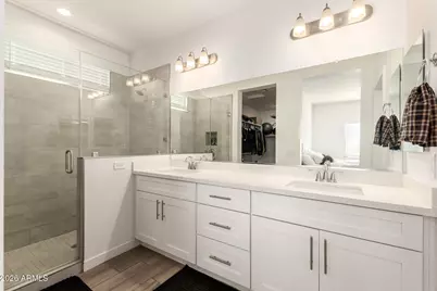 16023 E Rancho Tierra Drive, Scottsdale, AZ 85262 - Photo 18