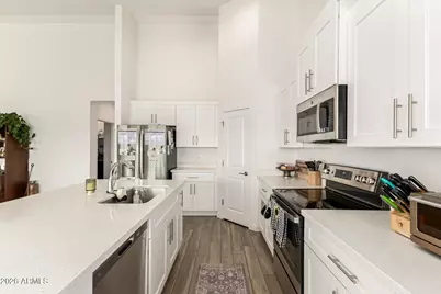 16023 E Rancho Tierra Drive, Scottsdale, AZ 85262 - Photo 14