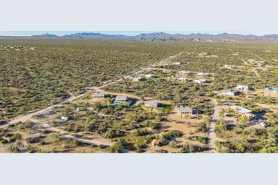 16023 E Rancho Tierra Drive, Scottsdale, AZ 85262 - Photo 40