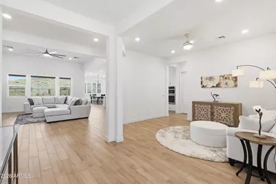 3812 W Lodge Drive, Laveen, AZ 85339 - Photo 6