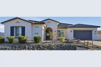 3812 W Lodge Drive, Laveen, AZ 85339 - Photo 1