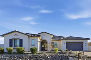 3812 W Lodge Dr, Laveen, AZ 85339 - Photo 1