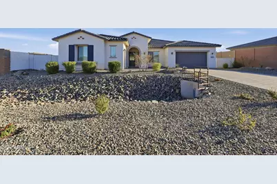 3812 W Lodge Drive, Laveen, AZ 85339 - Photo 1