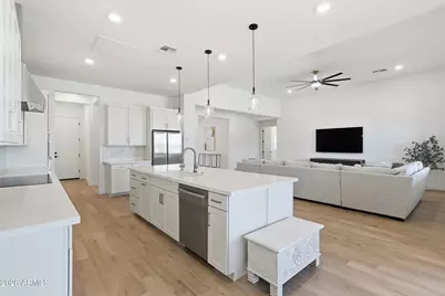 3812 W Lodge Drive, Laveen, AZ 85339 - Photo 16