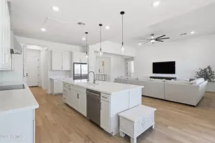 3812 W Lodge Dr, Laveen, AZ 85339 - Photo 16