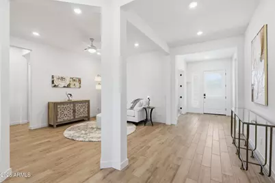 3812 W Lodge Drive, Laveen, AZ 85339 - Photo 6