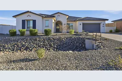 3812 W Lodge Drive, Laveen, AZ 85339 - Photo 4