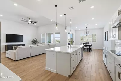 3812 W Lodge Drive, Laveen, AZ 85339 - Photo 18