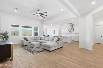 3812 W Lodge Drive, Laveen, AZ 85339 - Photo 12