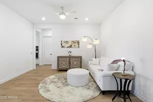 3812 W Lodge Dr, Laveen, AZ 85339 - Photo 8