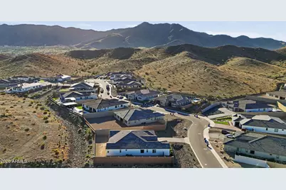 3812 W Lodge Drive, Laveen, AZ 85339 - Photo 2