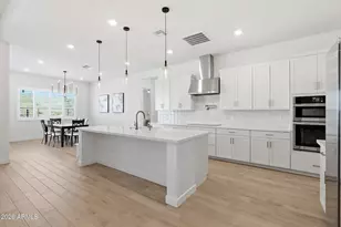 3812 W Lodge Dr, Laveen, AZ 85339 - Photo 14