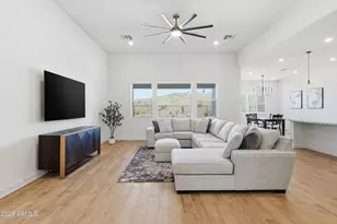 3812 W Lodge Dr, Laveen, AZ 85339 - Photo 10