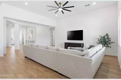 3812 W Lodge Drive, Laveen, AZ 85339 - Photo 10