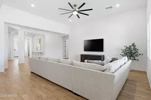 3812 W Lodge Dr, Laveen, AZ 85339 - Photo 10