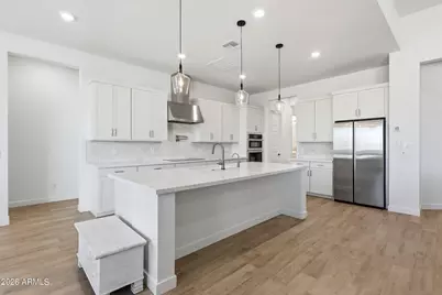 3812 W Lodge Drive, Laveen, AZ 85339 - Photo 14