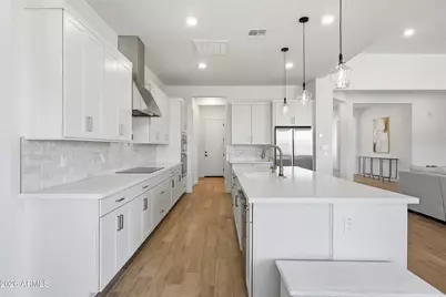 3812 W Lodge Drive, Laveen, AZ 85339 - Photo 16