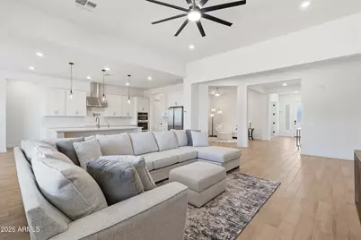 3812 W Lodge Drive, Laveen, AZ 85339 - Photo 12