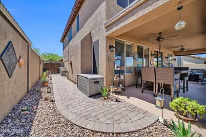 40924 N Crockett Trail, Anthem, AZ 85086 - Photo 40