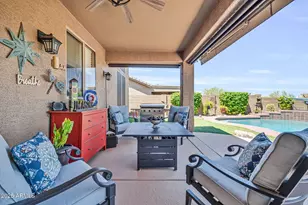 40924 N Crockett Trail, Anthem, AZ 85086 - Photo 34