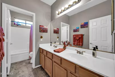 40924 N Crockett Trail, Anthem, AZ 85086 - Photo 30