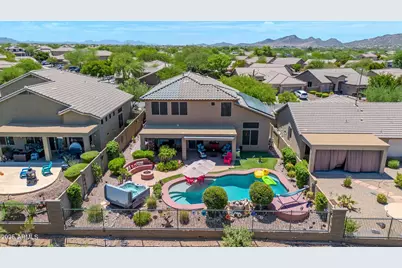 40924 N Crockett Trail, Anthem, AZ 85086 - Photo 1