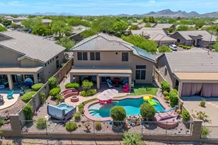 40924 N Crockett Trail, Anthem, AZ 85086 - Photo 1