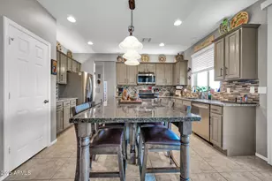 40924 N Crockett Trail, Anthem, AZ 85086 - Photo 16