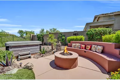 40924 N Crockett Trail, Anthem, AZ 85086 - Photo 38