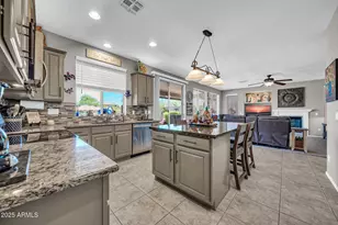 40924 N Crockett Trail, Anthem, AZ 85086 - Photo 18