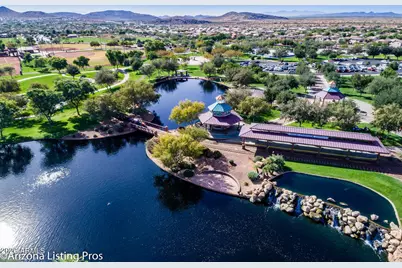 40924 N Crockett Trail, Anthem, AZ 85086 - Photo 44