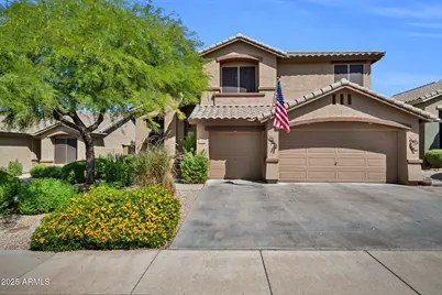 40924 N Crockett Trail, Anthem, AZ 85086 - Photo 8