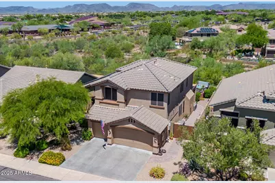 40924 N Crockett Trail, Anthem, AZ 85086 - Photo 2