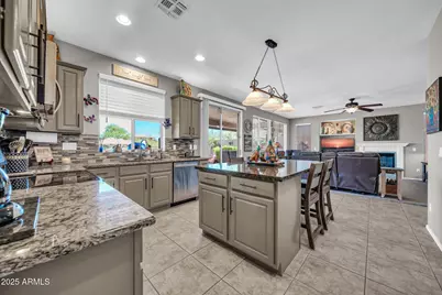 40924 N Crockett Trail, Anthem, AZ 85086 - Photo 18