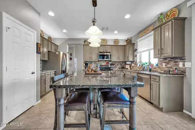 40924 N Crockett Trail, Anthem, AZ 85086 - Photo 16