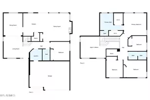 40924 N Crockett Trail, Anthem, AZ 85086 - Photo 6