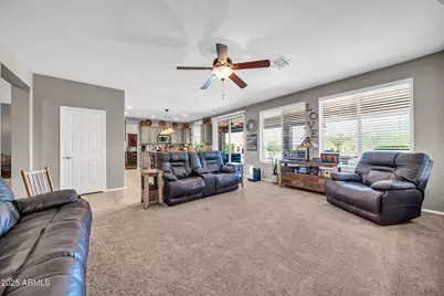 40924 N Crockett Trail, Anthem, AZ 85086 - Photo 14