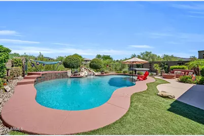 40924 N Crockett Trail, Anthem, AZ 85086 - Photo 36