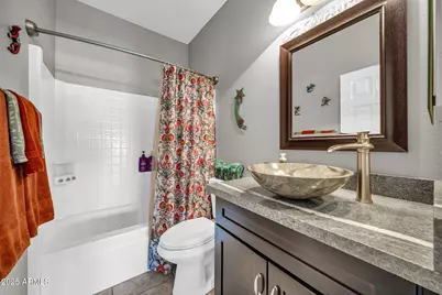 40924 N Crockett Trail, Anthem, AZ 85086 - Photo 22