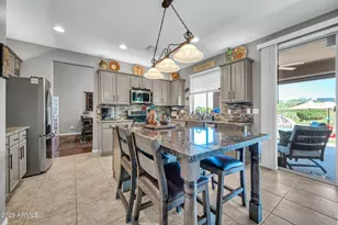 40924 N Crockett Trail, Anthem, AZ 85086 - Photo 4