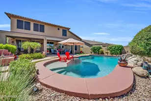 40924 N Crockett Trail, Anthem, AZ 85086 - Photo 36