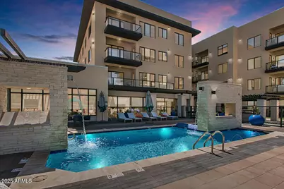 7300 E Earll Drive #3023, Scottsdale, AZ 85251 - Photo 4