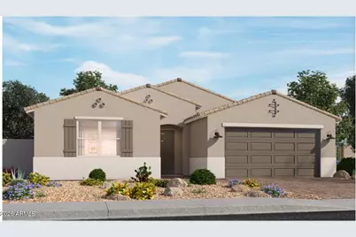 15800 W El Cortez Place, Surprise, AZ 85387 - Photo 2