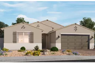 15800 W El Cortez Pl, Surprise, AZ 85387 - Photo 1