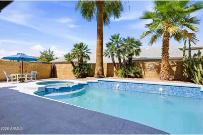 2908 E Concho Avenue, Mesa, AZ 85204 - Photo 2