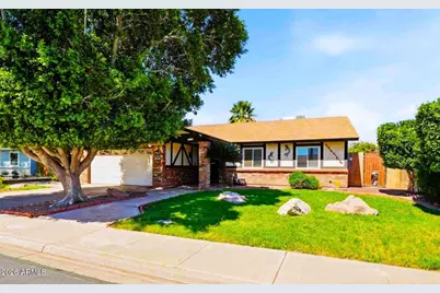 2908 E Concho Avenue, Mesa, AZ 85204 - Photo 1