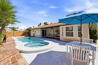 2908 E Concho Avenue, Mesa, AZ 85204 - Photo 28