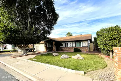 2908 E Concho Avenue, Mesa, AZ 85204 - Photo 1