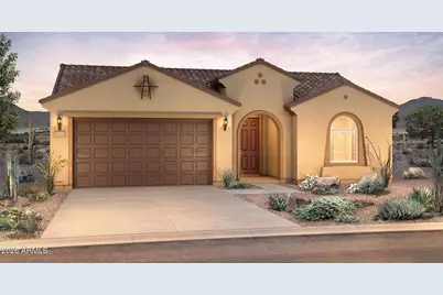 27371 W Sequoia Drive, Buckeye, AZ 85396 - Photo 1