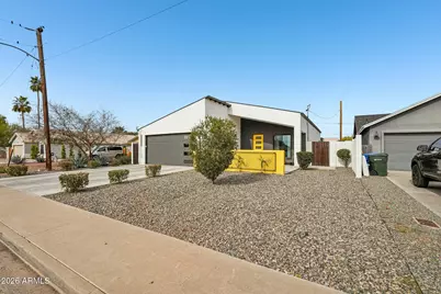 1434 E Weldon Avenue, Phoenix, AZ 85014 - Photo 2